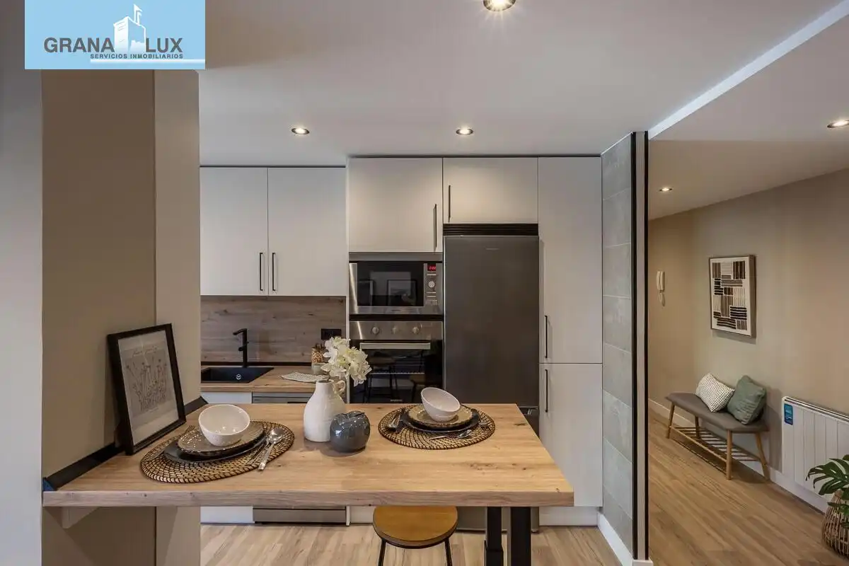 Appartamento con terrazza in vendita a Calle ALMUÑECAR, imagen 16