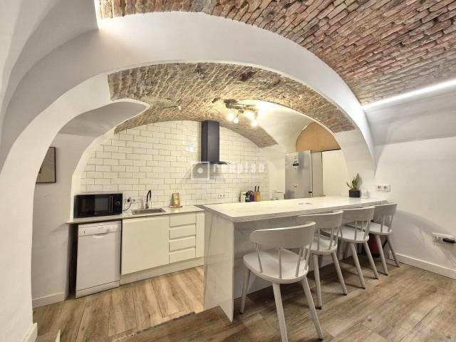 Apartamento en Venta en BEATAS en Universidad - Malasaña
