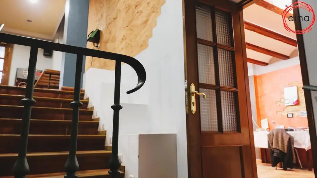 Casa o xalet en venda en Pueyo / Puiu amb Aire condicionat, Calefacció i Jardí privat
