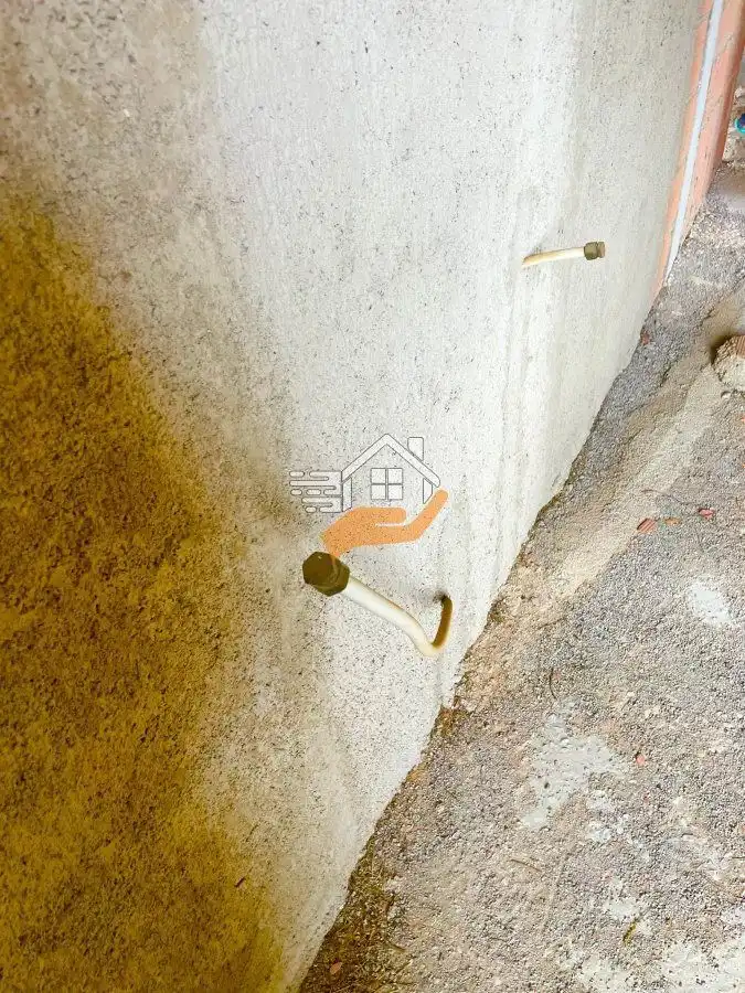Houses for sale in Lorca  with Heating