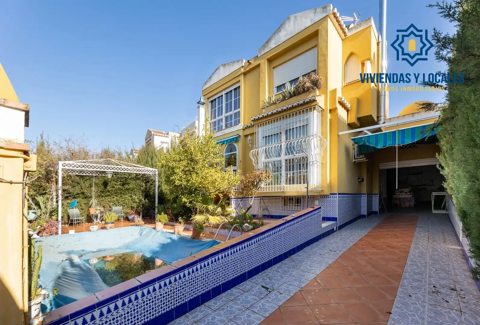 Casa o chalet en venta en Albolote