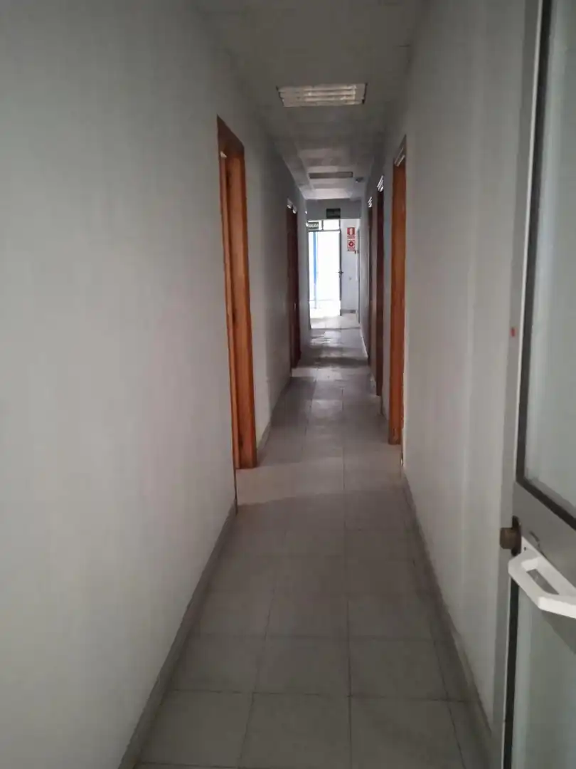 Nave industrial in affitto a Almussafes, imagen 17