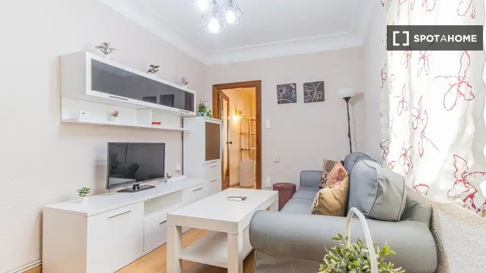 Room in Paseo Sagasta