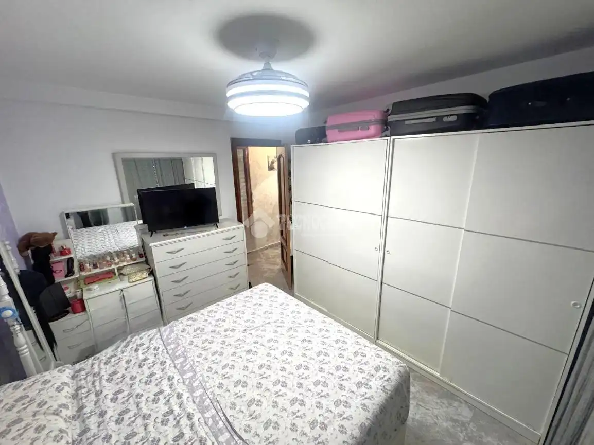 Habitación de Piso en venta en Parla con Aire acondicionado, Calefacción y Terraza