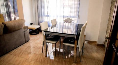 Foto 3 de Pis de lloguer a Zona Concordia, Valencia