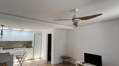 Photo 2 of Single-family semi-detached to rent in Avinguda Capiscol, Bellavista - Capiscol - Frank Espinós, Alicante