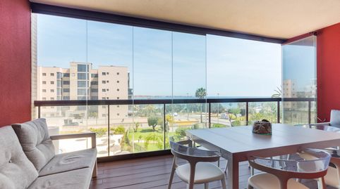 Photo 2 of Flat for sale in Avenida de Italia, Mil Palmeras, Pilar de la Horadada