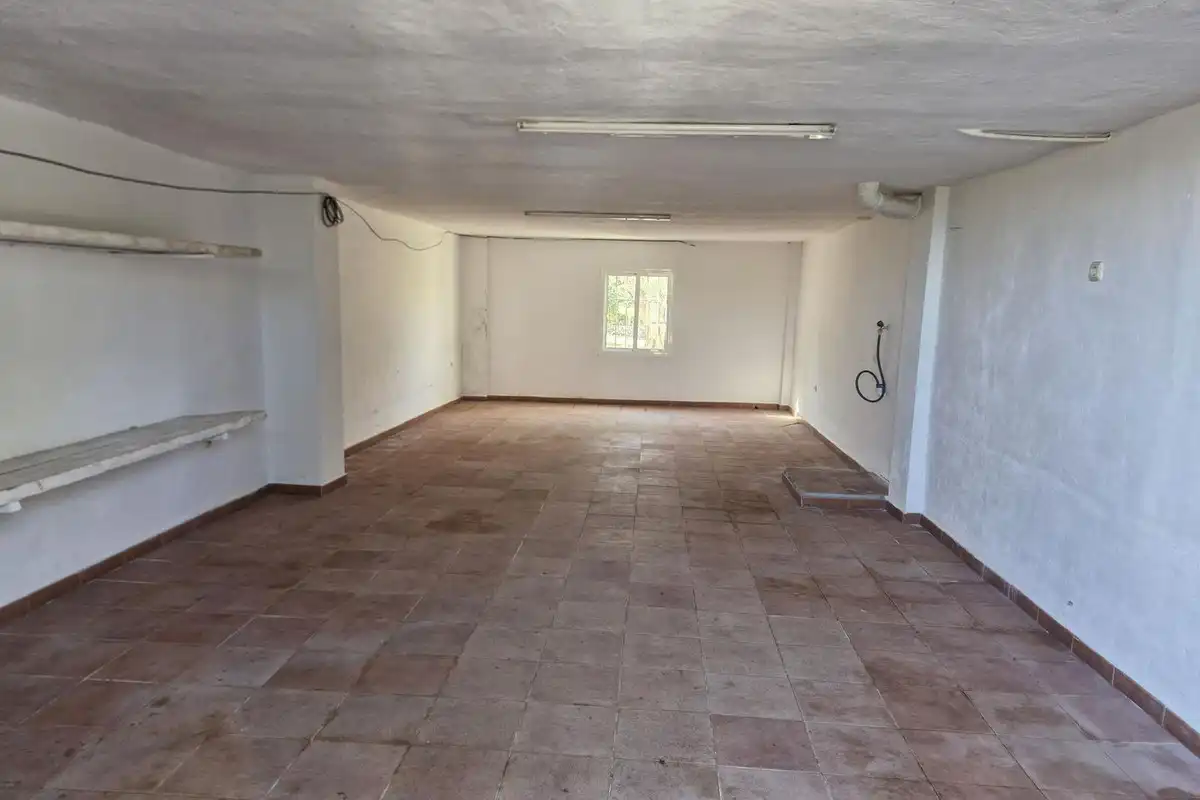 Casa rústica amb piscina en venda a Coín, imagen 21