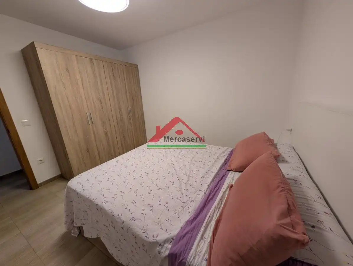 Pis de lloguer a san joaquin, 25, Casco Urbano