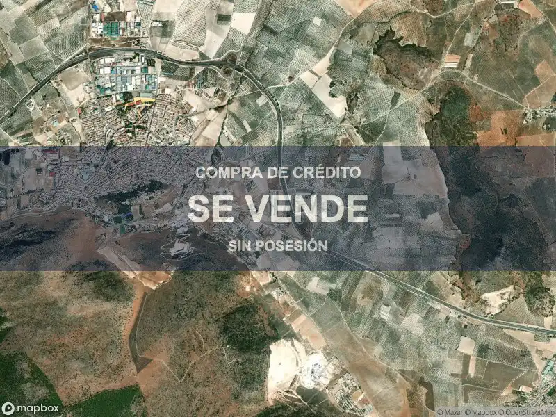Industrial buildings for sale in Estepa