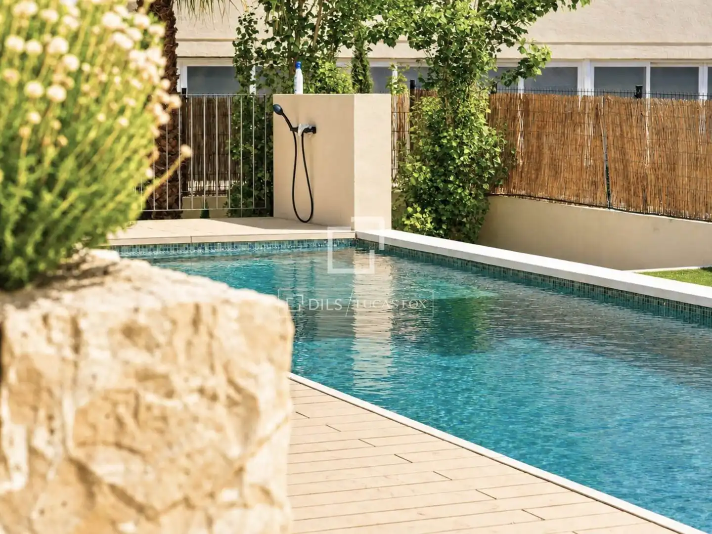 Wohnung mit Terrasse zum Verkauf in Ponent, imagen 23