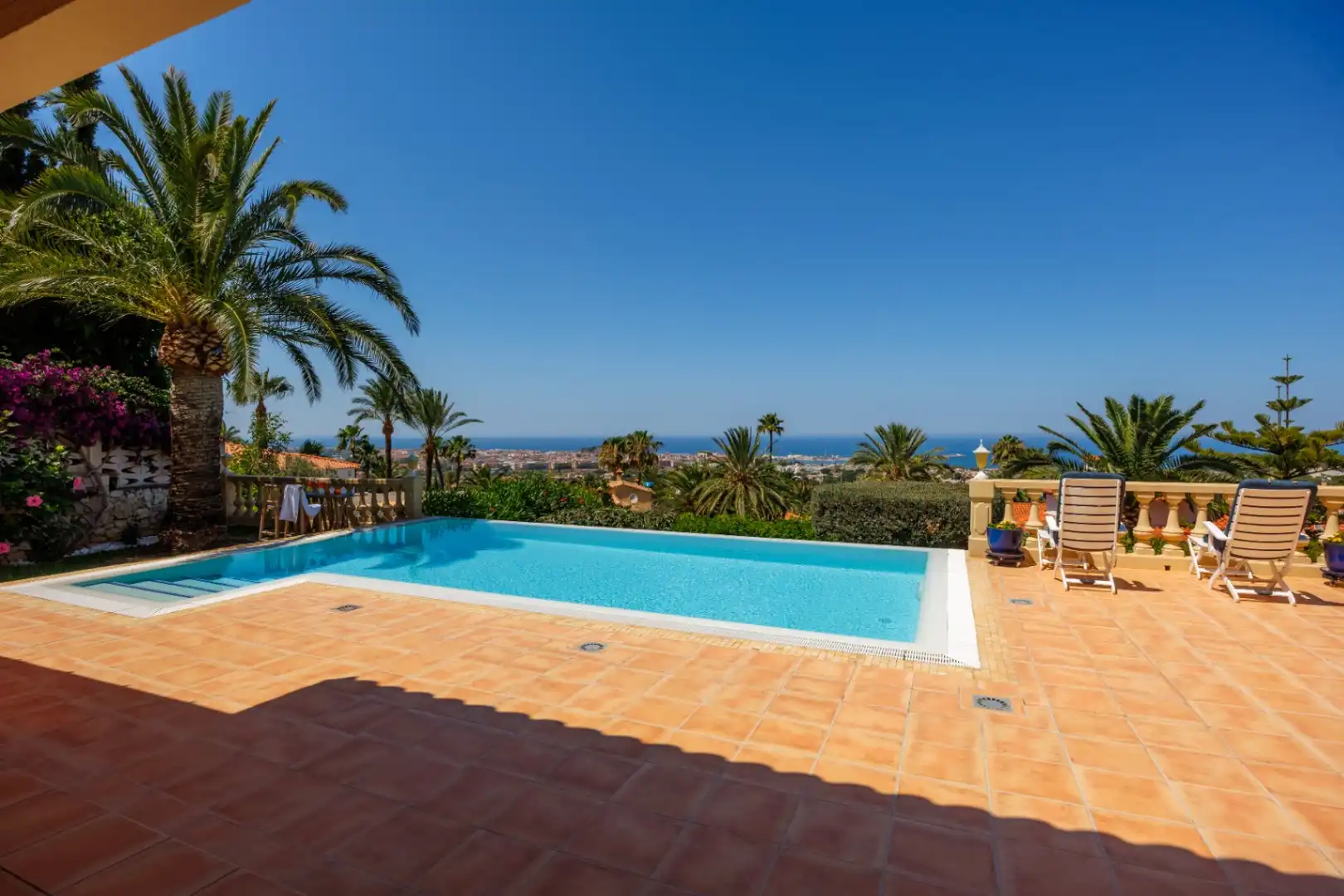 Villa avec piscine à vendre à El Montgó, imagen 5