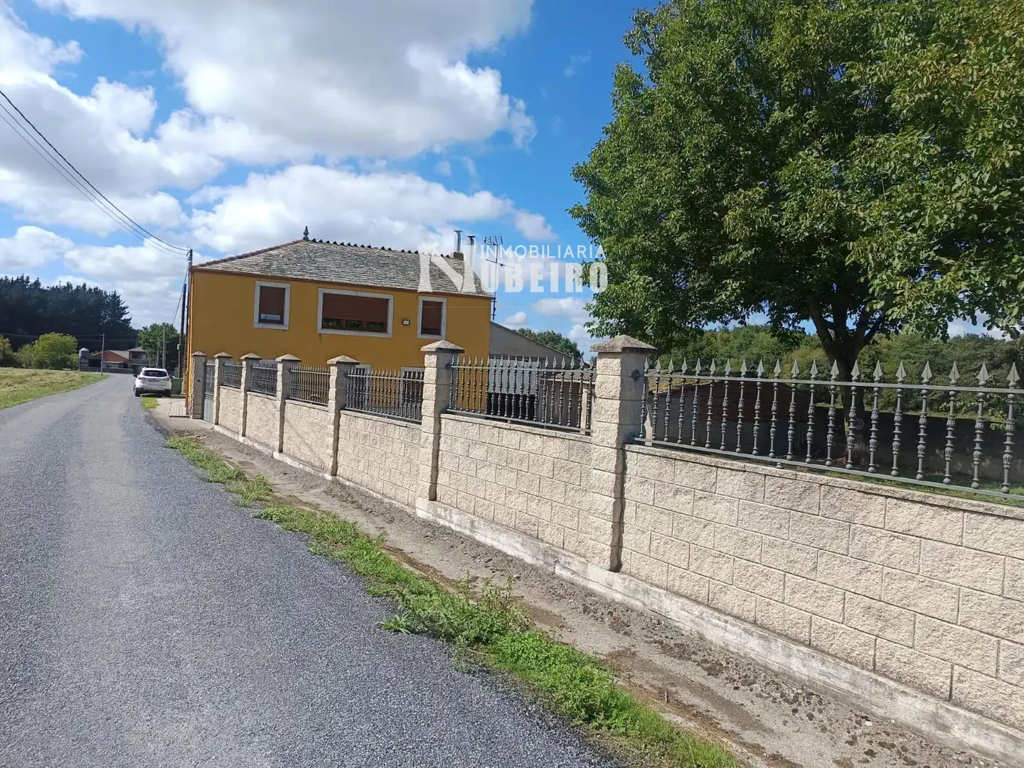 Casa in vendita a Saa-San Lorenzo de Aguiar, imagen 2