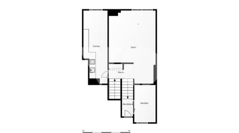 Foto 4 de Pis en venda a De Emilio Gastesi Fernández, Quintana,  Madrid Capital