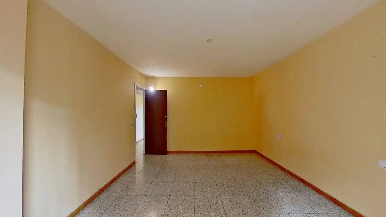 Living room of Houses for sale in Sant Vicenç Dels Horts  with Air Conditioner, Terrace and Storage room