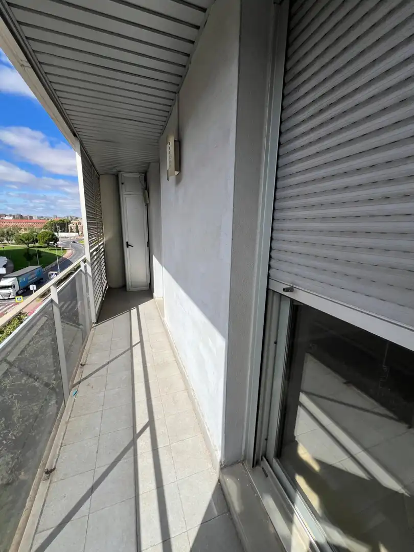 Piso con terraza en venta en Los Lirios, imagen 9