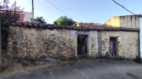 Foto 2 de Residencial en venda a Calle Calle Iglesia, Valdeobispo, Cáceres