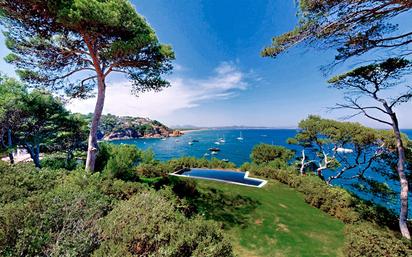Casa o xalet en venda a Sa Riera - Sa Fontansa, Begur