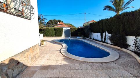 Photo 3 of Houses for sale in Centre, Mont-roig del Camp