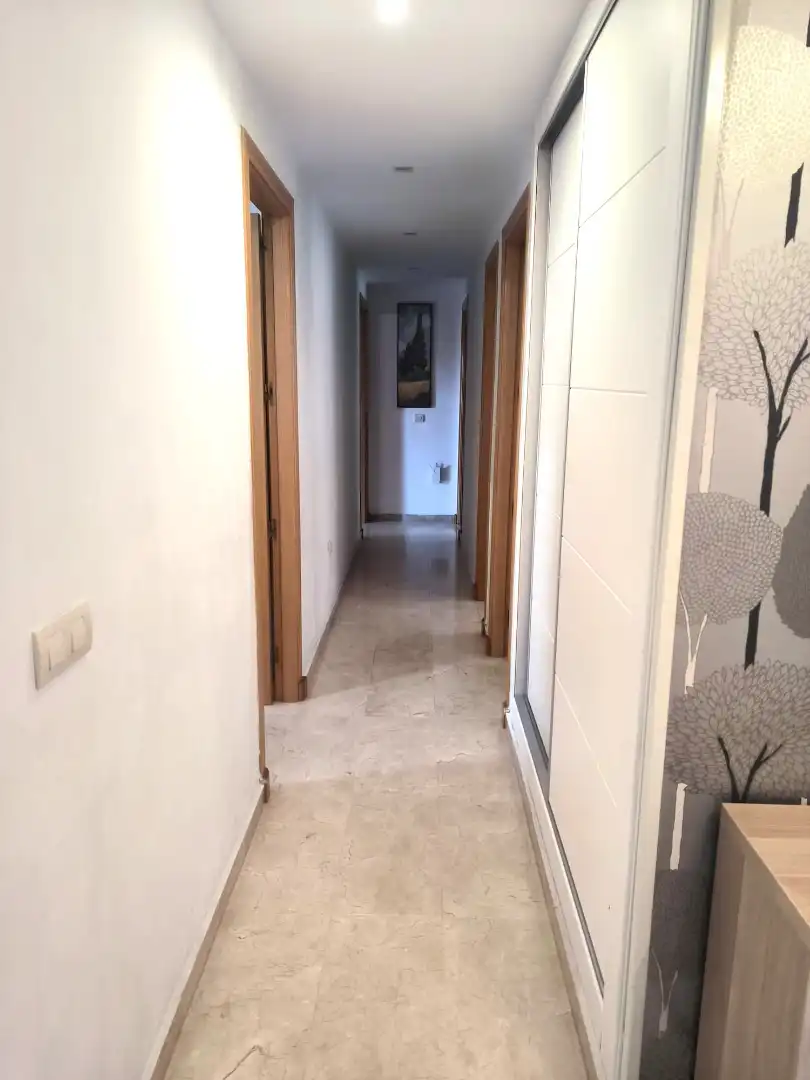 Ático en venta en Torremolinos con Aire acondicionado, Terraza y Trastero