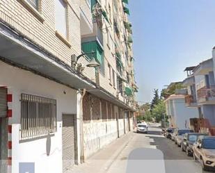 Vista exterior de Pis en venda en Molina de Segura