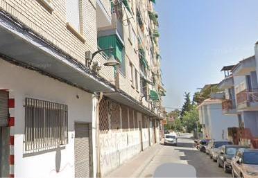 Exterior view of Flat for sale in Molina de Segura