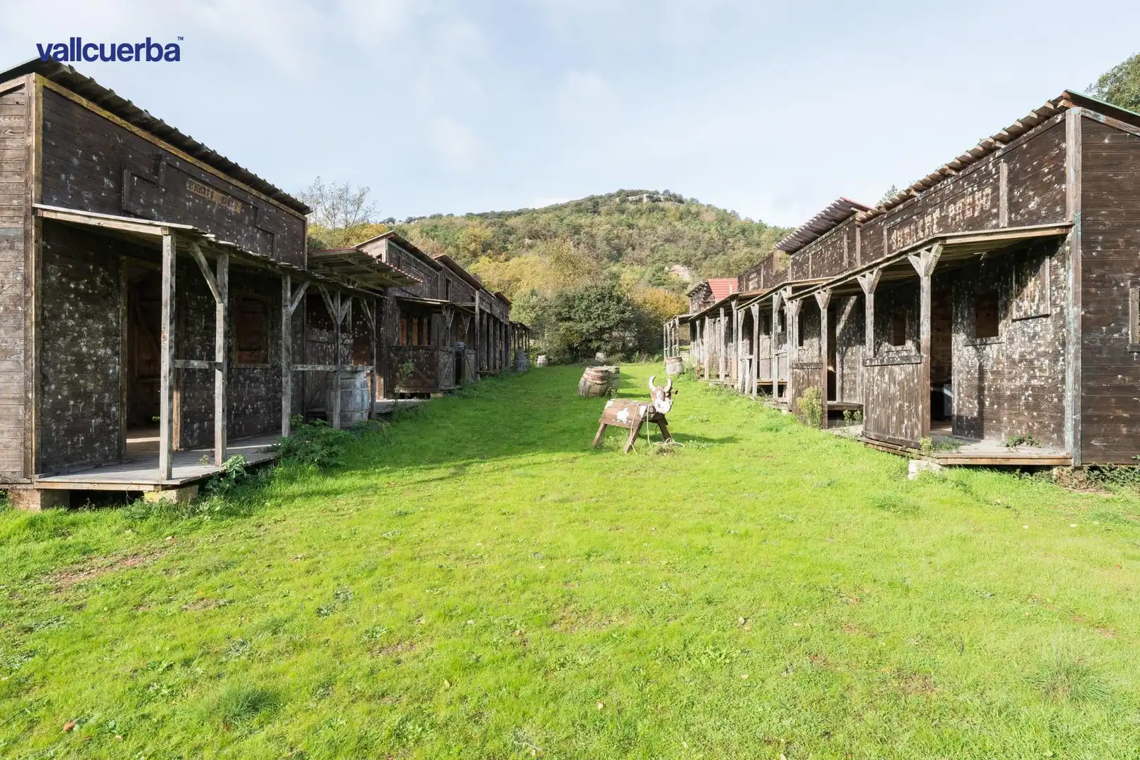 Terreno rústico en venta en Prades, imagen 2