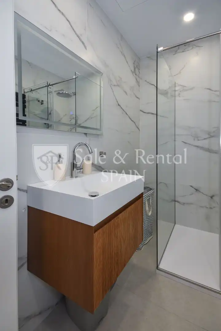 House with pool for sale in Serra Brava, imagen 115