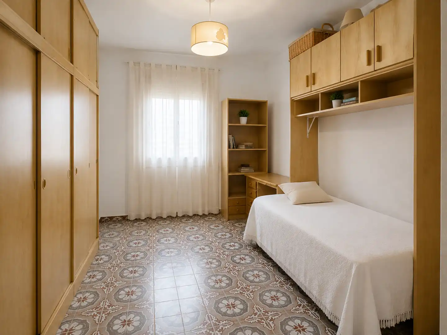 Piso con terraza en venta en Eixample, imagen 15