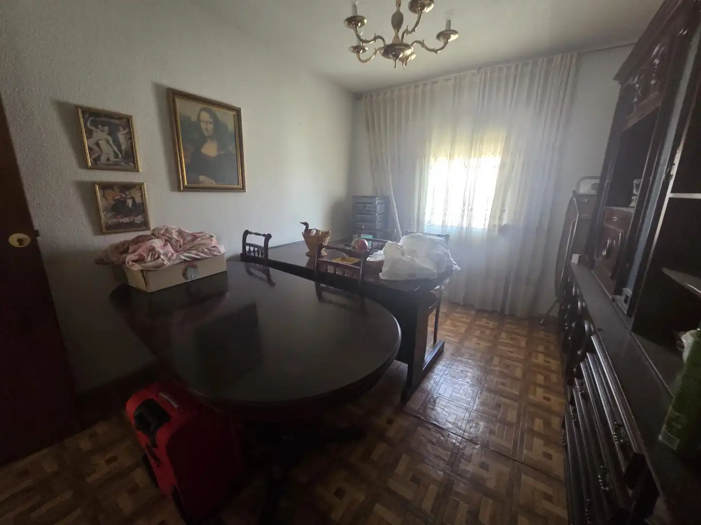 Menjador de Pis en venda en Puertollano