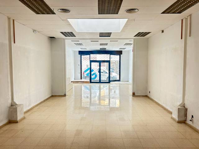 Local comercial en Alquiler en Carrer Lasauca, 17 en Centre