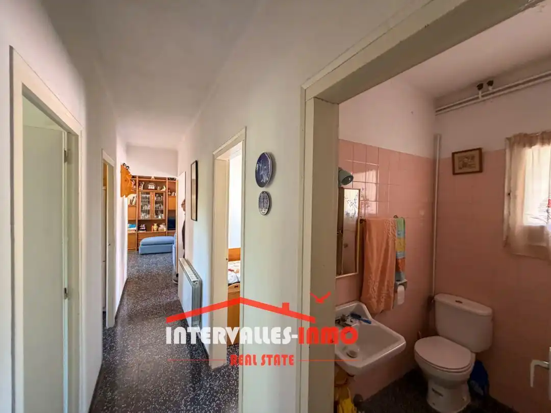 Casa amb jardí en venda a Santa Eulàlia de Ronçana, imagen 26