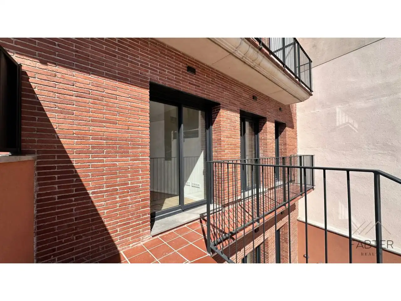 Wohnung mit Terrasse zum Verkauf in Calle Anselm Clavé, imagen 4