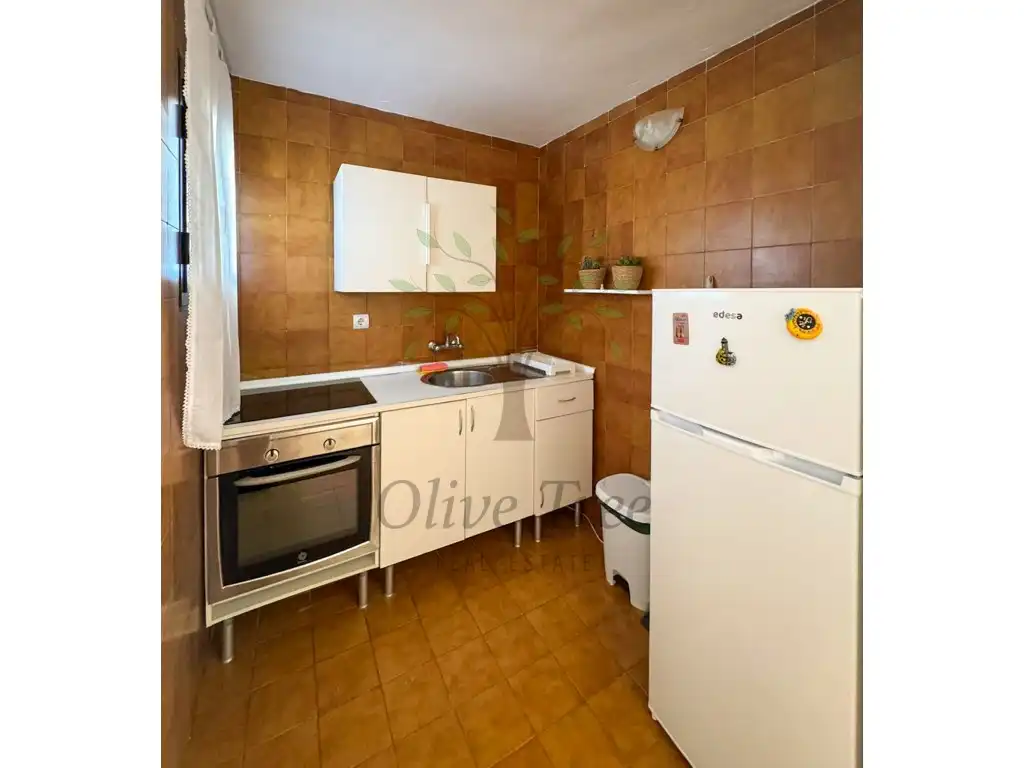 Küche von Wohnungen zur Miete in Sant Josep de sa Talaia