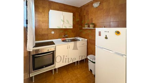 Foto 5 von Wohnungen zur Miete in Avinguda de Sant Jordi, Sant Jordi de Ses Salines - Sant Francesc, Sant Josep de sa Talaia