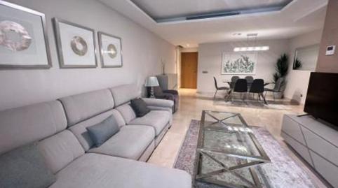 Foto 4 de Apartament de lloguer a Nueva Alcántara, Marbella
