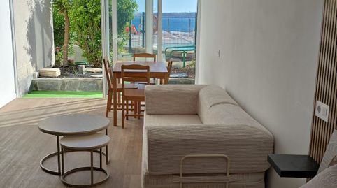 Foto 2 de Estudio de alquiler en Calle Los Jazmines, San Agustín - Bahía Feliz, San Bartolomé de Tirajana