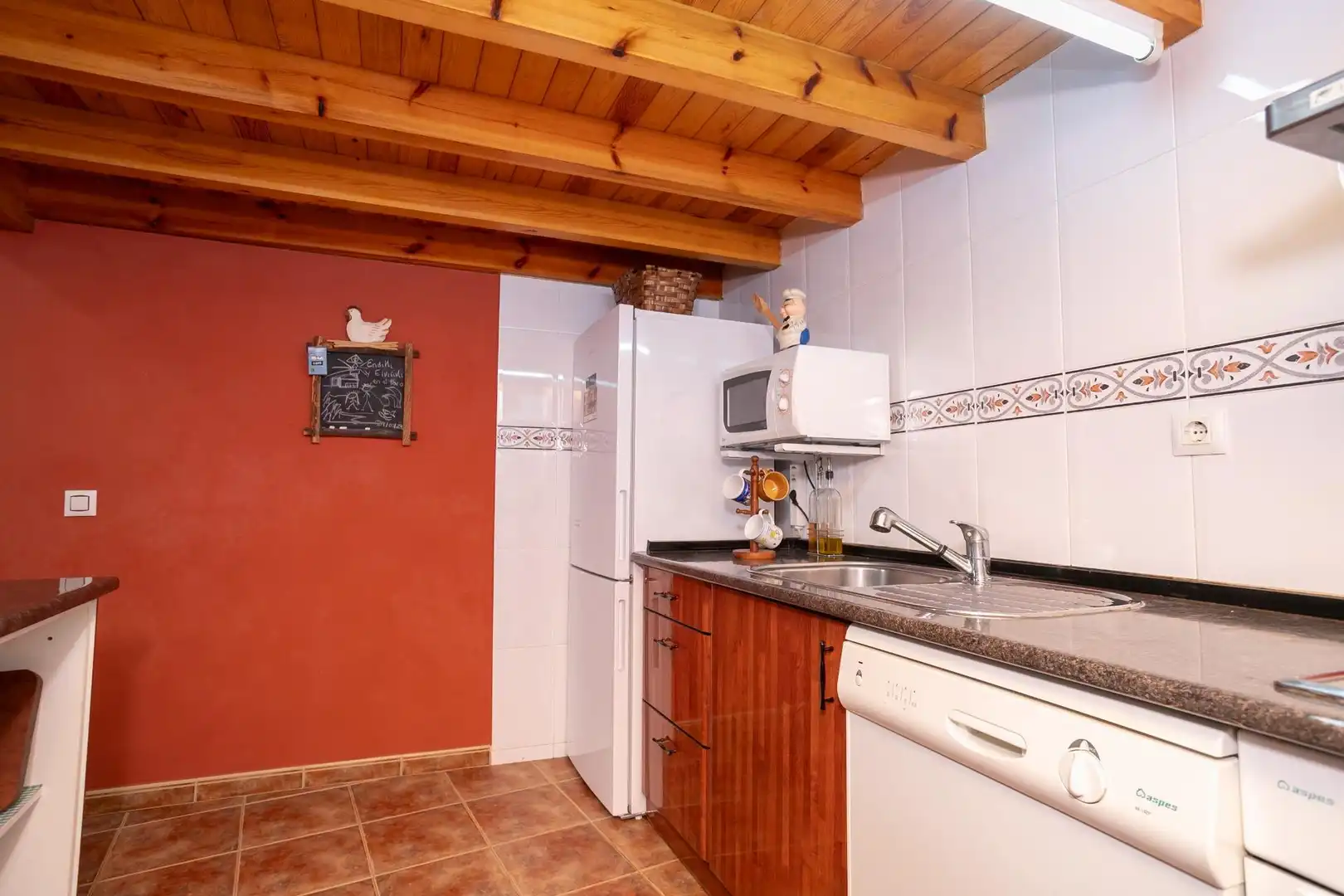 Cuina de Local en venda en San Vicente de la Barquera