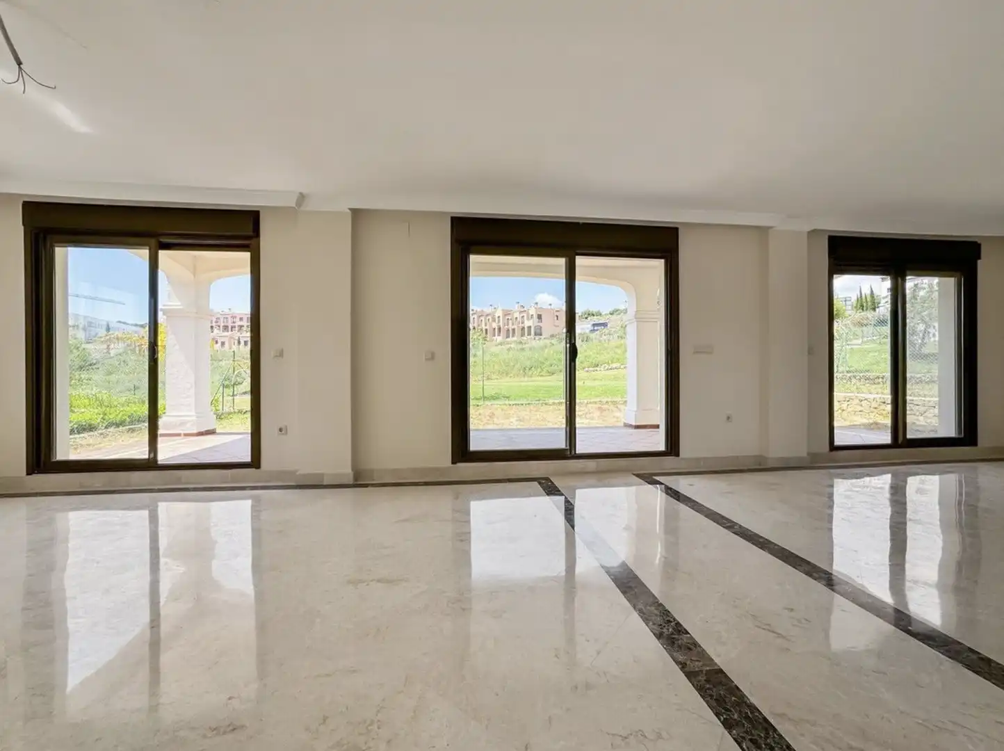 Casa amb jardí en venda a Selwo, imagen 7