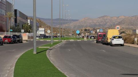 Foto 4 de Terreno industrial en venta en Polígono Industrial Riodel, Valle del Sol, Alicante