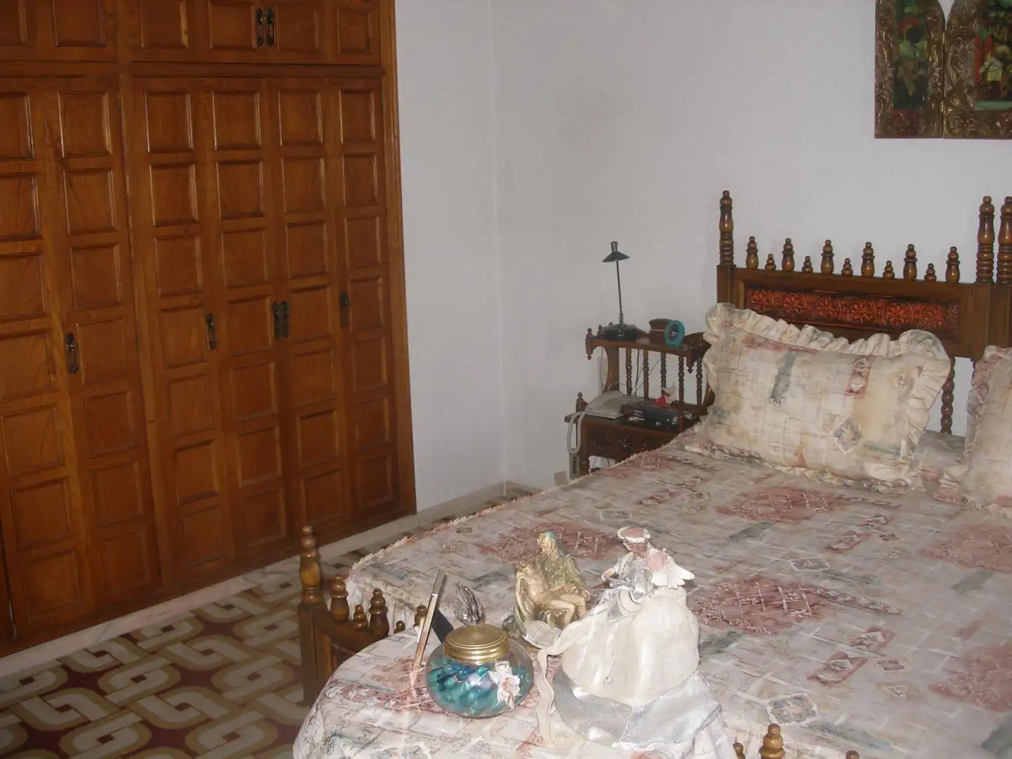 Villa con piscina in vendita a Calle de la encina, imagen 30