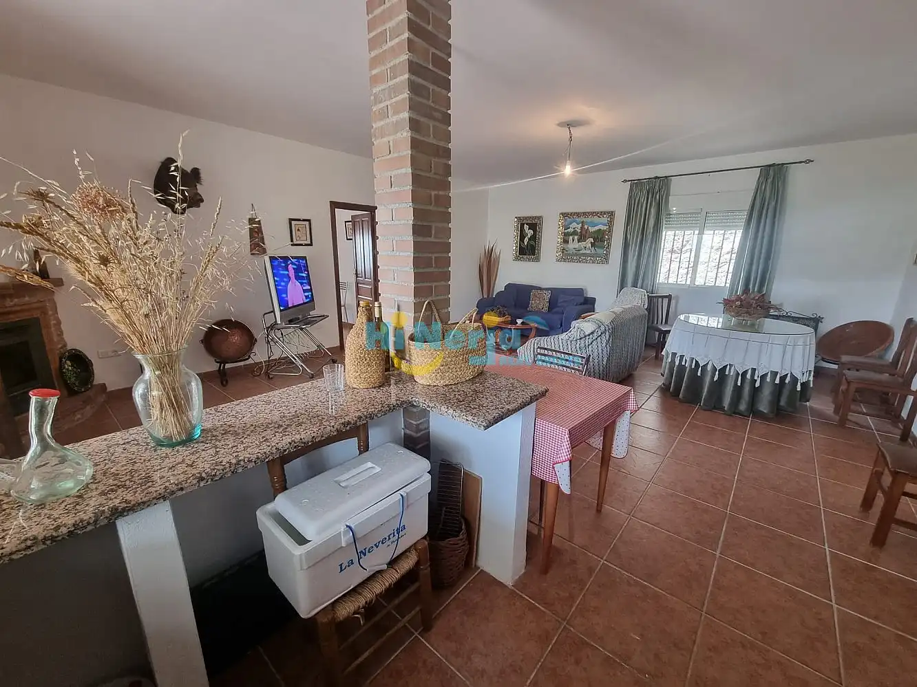 Haus zum Verkauf in Canillas de Aceituno, imagen 35