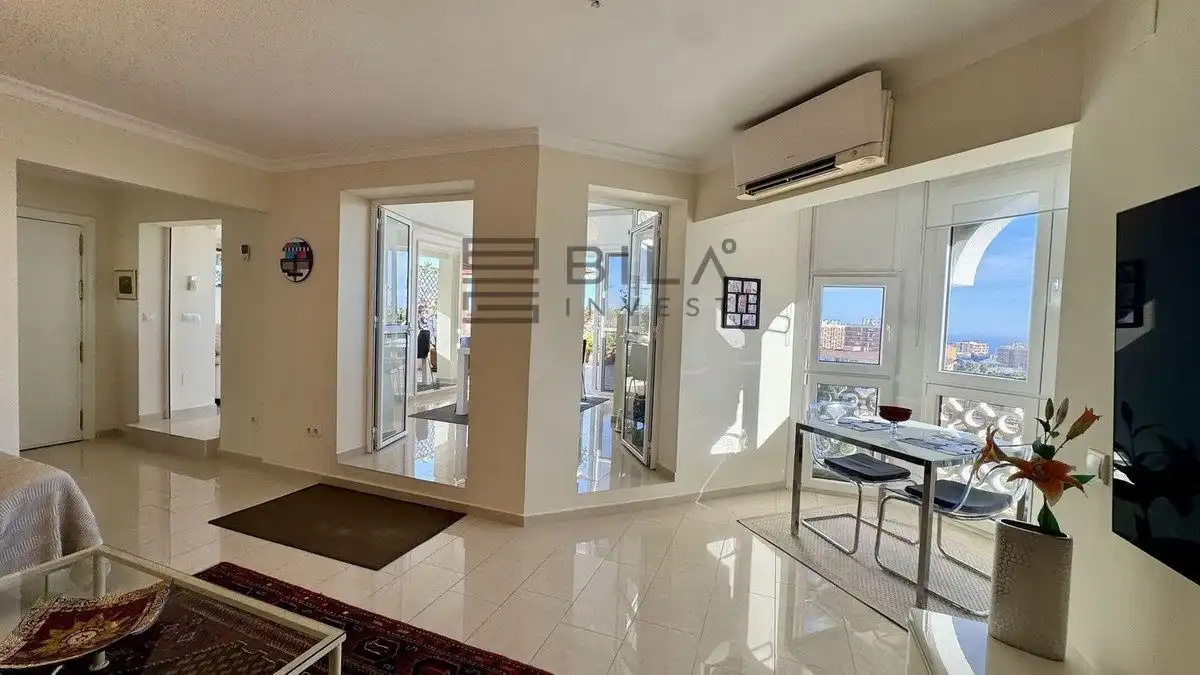 Ático con ascensor en venta en Paseo del Generalife, imagen 23