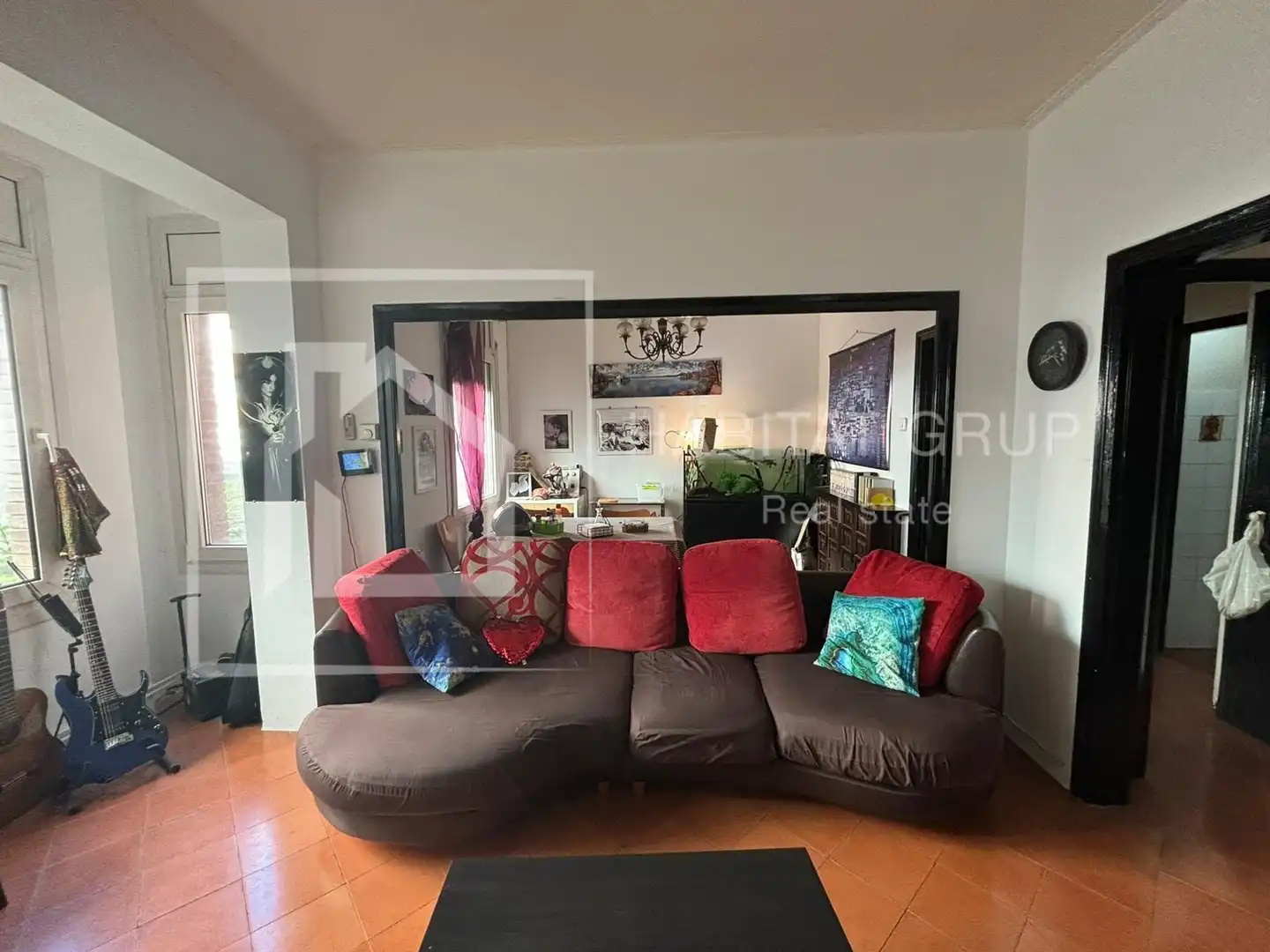 Wohnung zum Verkauf in Eixample Nord, imagen 7
