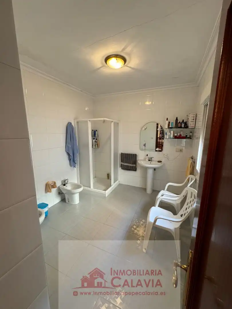 Casa en venda a Calle la Calzada, imagen 9