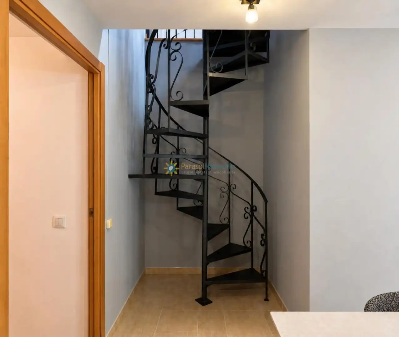 Houses for sale in Ontinyent  with Air Conditioner, Private garden and Terrace