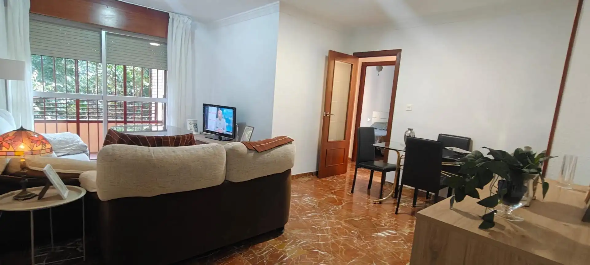 Room in Granada, Granada