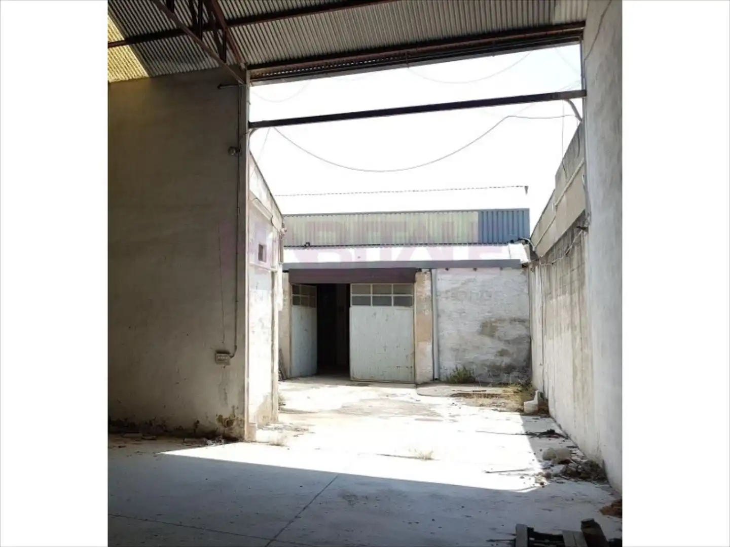 Industrial building for sale in Polígono del Aeropuerto, imagen 7
