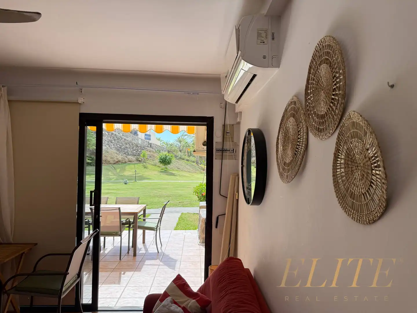 Maison mitoyenne avec jardin à louer à Calle PABLO PICASSO 2, imagen 13