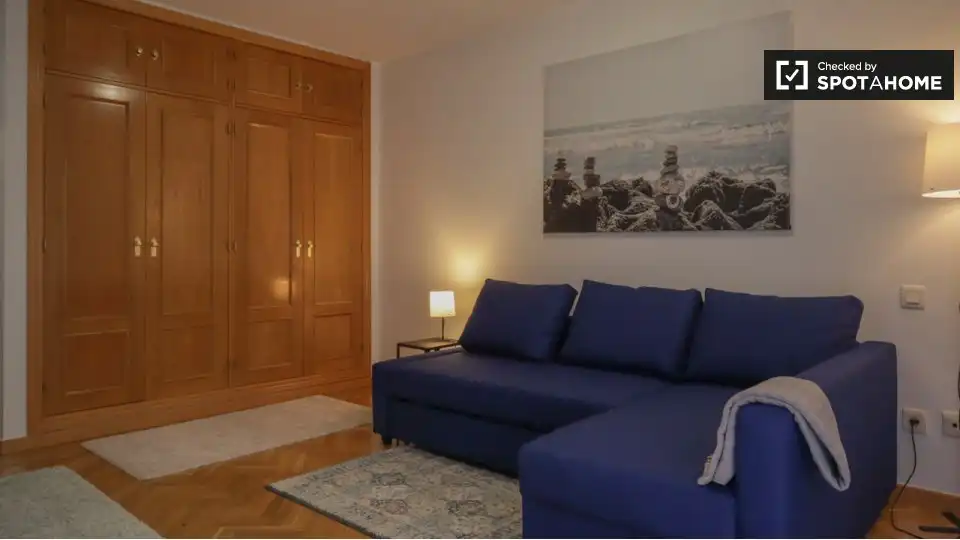 Wohnung mit Terrasse zur Miete in Carabanchel, imagen 6